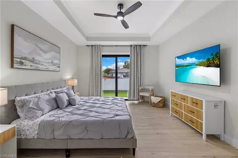 Bedroom - 3012 Pine Tree Dr, Naples, FL 34112 photo 1 of 9
