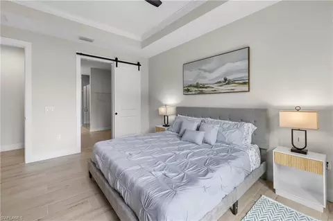 Bedroom - 3012 Pine Tree Dr, Naples, FL 34112 photo 3 of 9