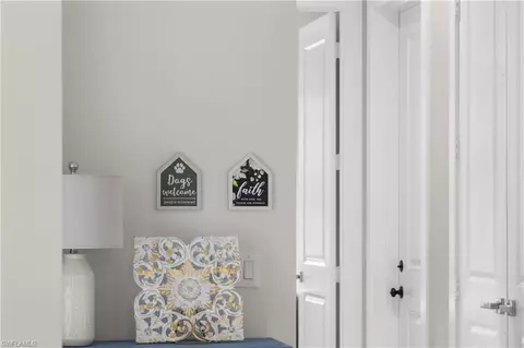 Entry Way - 3012 Pine Tree Dr, Naples, FL 34112 photo 2 of 5