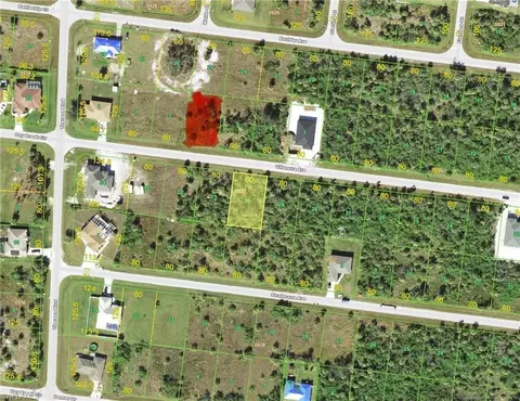 19393 Villanova Ave, Port Charlotte, FL 33954