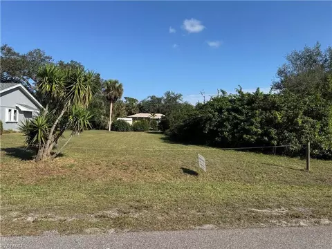 2120 Bendway Dr, Port Charlotte, FL 33948