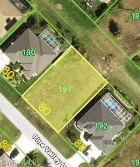61 Pine Valley Ln, Rotonda West, FL 33947
