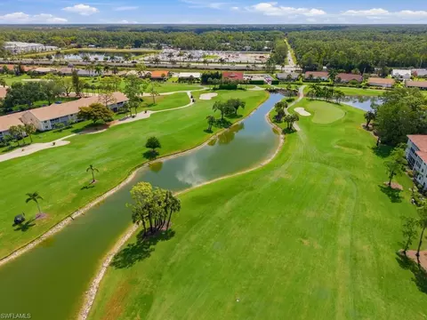 5970 Amherst Dr #C203, Naples, FL 34112