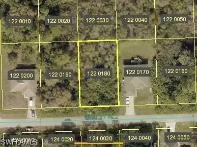 3118 48th St W, Lehigh Acres, FL 33971