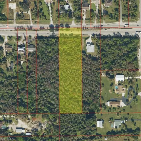 Golden Gate Blvd W, Naples, FL 34117
