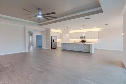 Living - 19706 Fox Grove Dr, Estero, FL 33928 photo 3 of 4