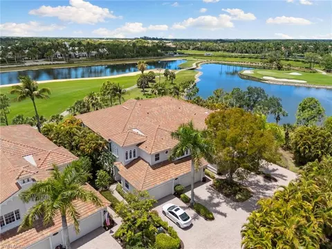 9066 Cascada Way #101, Naples, FL 34114
