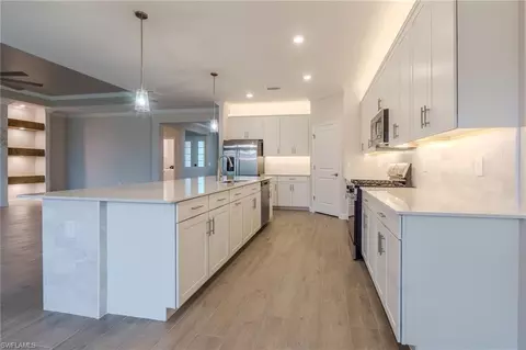 Kitchen - 19712 Fox Grove Dr, Estero, FL 33928 photo 3 of 3