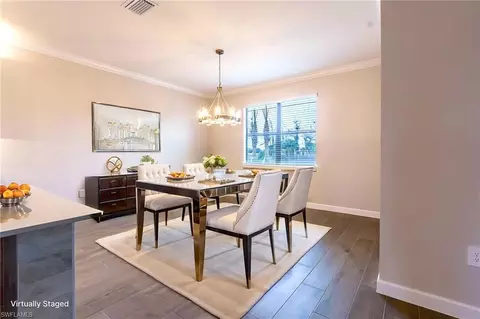 Dining - 19712 Fox Grove Dr, Estero, FL 33928 photo 1 of 4