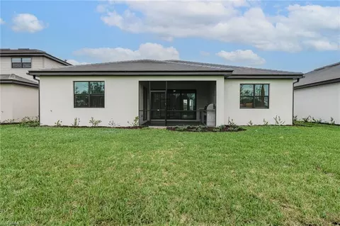 Exterior - 19712 Fox Grove Dr, Estero, FL 33928 photo 2 of 7