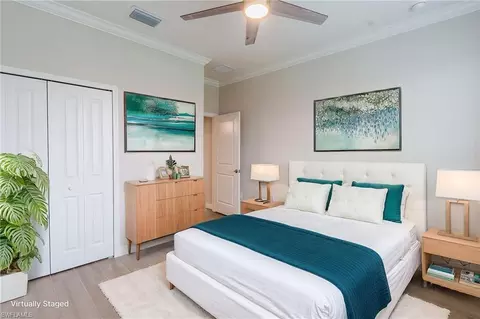 Bedroom - 19712 Fox Grove Dr, Estero, FL 33928 photo 1 of 4