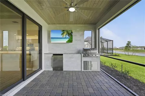 Exterior - 19712 Fox Grove Dr, Estero, FL 33928 photo 1 of 6