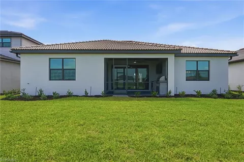 Exterior - 19712 Fox Grove Dr, Estero, FL 33928 photo 5 of 6