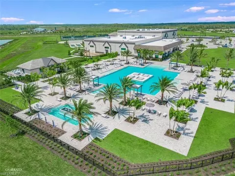 Exterior - 19712 Fox Grove Dr, Estero, FL 33928 photo 3 of 7