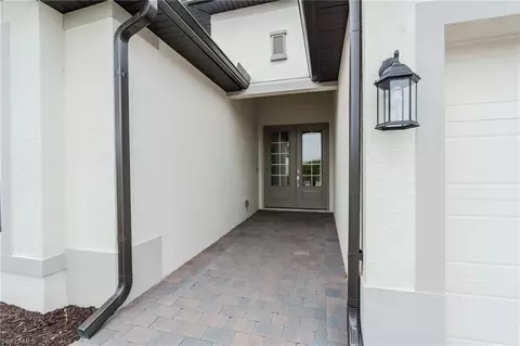 Entry Way - 19712 Fox Grove Dr, Estero, FL 33928 photo 1 of 3