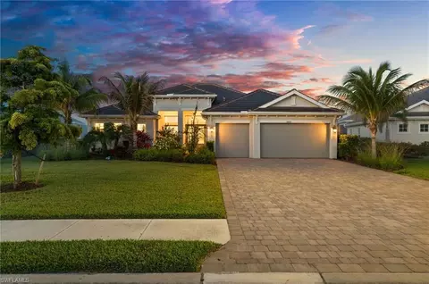 18420 Wildblue Blvd, Fort Myers, FL 33913
