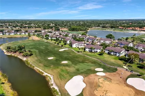 View/Area - 5877 Three Iron Dr #702, Naples, FL 34110 photo 8 of 15