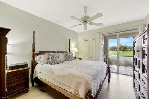 Bedroom - 5877 Three Iron Dr #702, Naples, FL 34110 photo 2 of 3