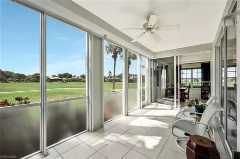 Exterior - 5877 Three Iron Dr #702, Naples, FL 34110 photo 3 of 7