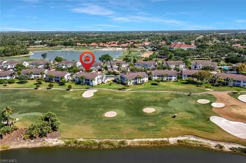 View/Area - 5877 Three Iron Dr #702, Naples, FL 34110 photo 14 of 15