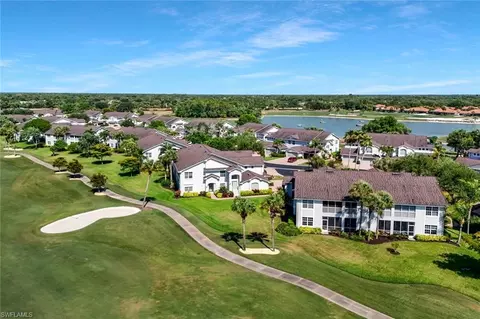 View/Area - 5877 Three Iron Dr #702, Naples, FL 34110 photo 13 of 15