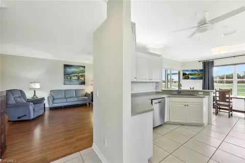 Entry Way - 5877 Three Iron Dr #702, Naples, FL 34110 photo 1 of 1