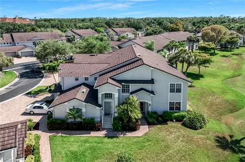 View/Area - 5877 Three Iron Dr #702, Naples, FL 34110 photo 2 of 15