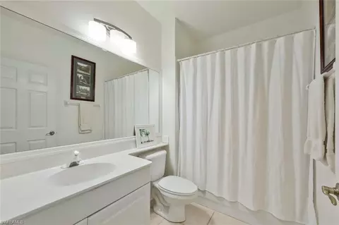 Bath - 5877 Three Iron Dr #702, Naples, FL 34110 photo 4 of 4