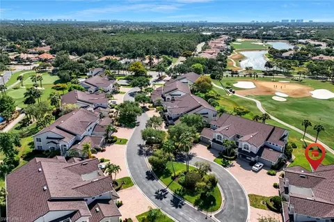 View/Area - 5877 Three Iron Dr #702, Naples, FL 34110 photo 15 of 15