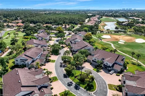 View/Area - 5877 Three Iron Dr #702, Naples, FL 34110 photo 12 of 15