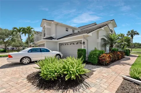 Exterior - 5877 Three Iron Dr #702, Naples, FL 34110 photo 7 of 7