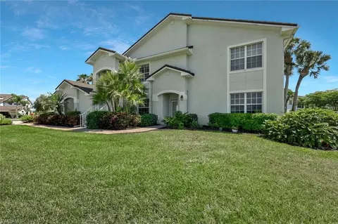 Exterior - 5877 Three Iron Dr #702, Naples, FL 34110 photo 5 of 7