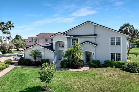 Exterior - 5877 Three Iron Dr #702, Naples, FL 34110 photo 2 of 7