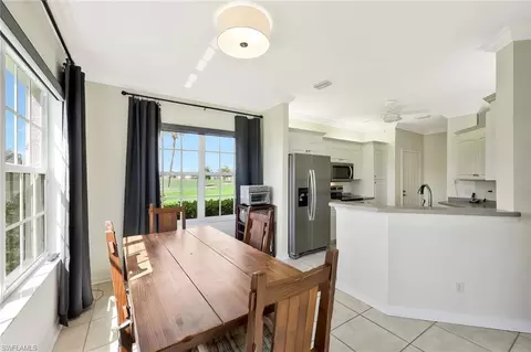 Dining - 5877 Three Iron Dr #702, Naples, FL 34110 photo 2 of 3