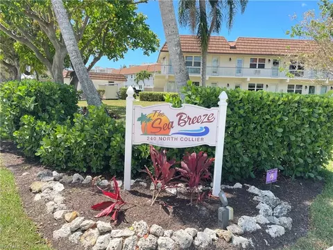 240 N Collier Blvd #D7, Marco Island, FL 34145