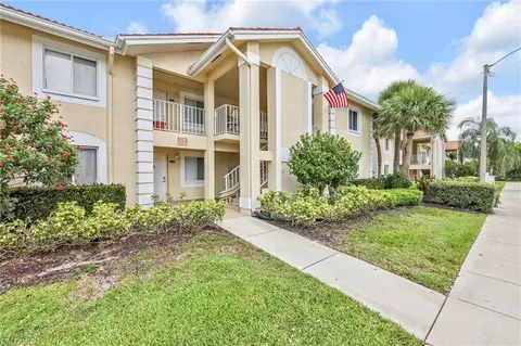 7791 Esmeralda Way #L103, Naples, FL 34109