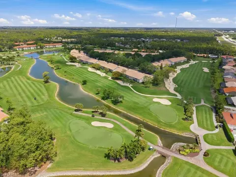 5904 Cranbrook Way #J204, Naples, FL 34112