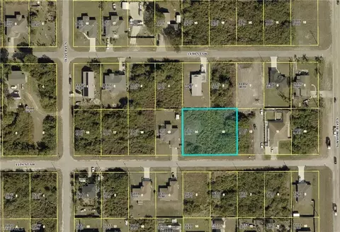 3106 12th St SW, Lehigh Acres, FL 33976