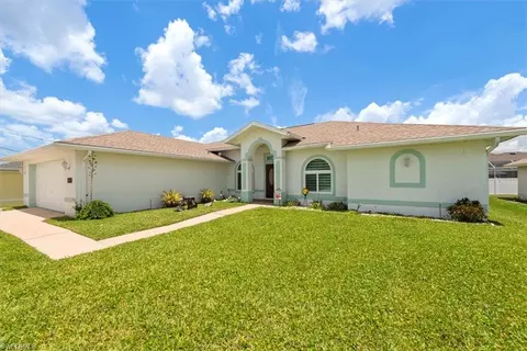 1619 SW 13th Ter, Cape Coral, FL 33991