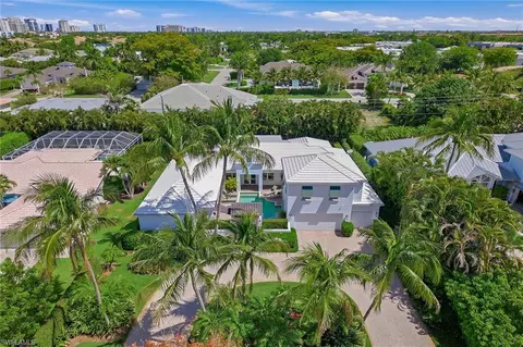 View/Area - 667 Binnacle Dr, Naples, FL 34103 photo 1 of 2