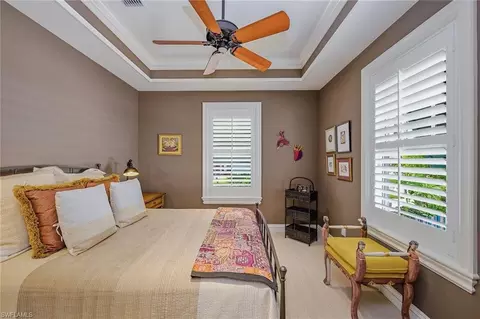 Bedroom - 667 Binnacle Dr, Naples, FL 34103 photo 2 of 3