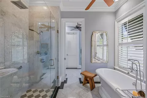 Bath - 667 Binnacle Dr, Naples, FL 34103 photo 1 of 3