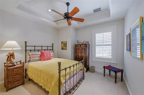 Bedroom - 667 Binnacle Dr, Naples, FL 34103 photo 3 of 3