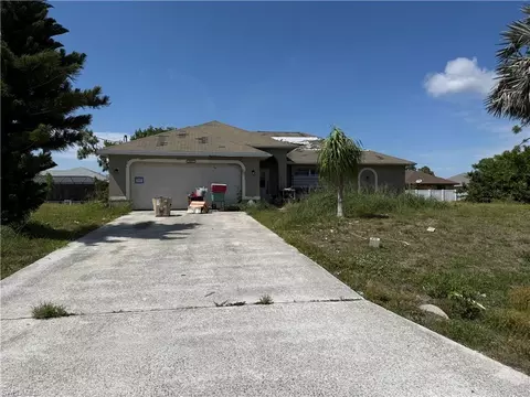 2317 NW 30th Ter, Cape Coral, FL 33993