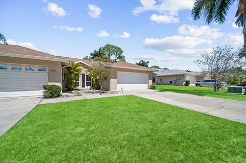 627 Saint Andrews Blvd, Naples, FL 34113