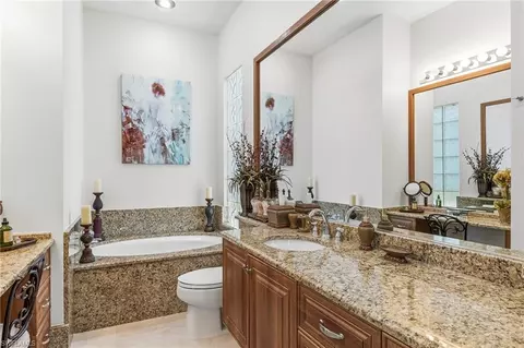 Bath - 4605 Navassa Ln, Naples, FL 34119 photo 1 of 3