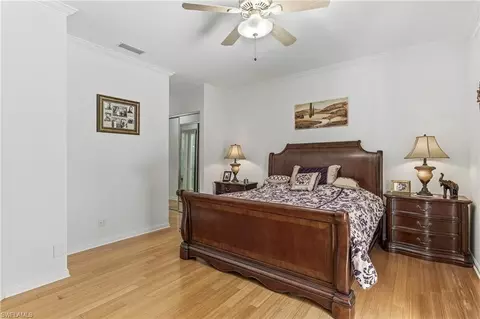 Bedroom - 4605 Navassa Ln, Naples, FL 34119 photo 1 of 5