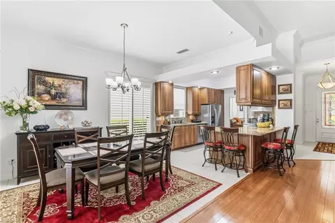 Dining - 4605 Navassa Ln, Naples, FL 34119 photo 1 of 2