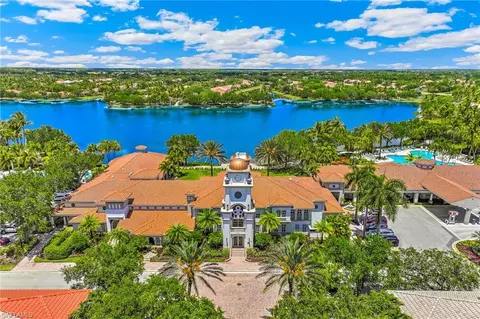 View/Area - 4605 Navassa Ln, Naples, FL 34119 photo 5 of 7