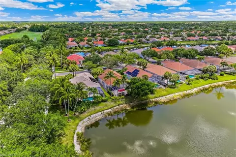 View/Area - 4605 Navassa Ln, Naples, FL 34119 photo 2 of 7